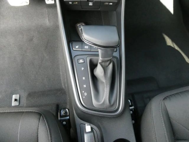 Hyundai Bayon Prime T-GDi