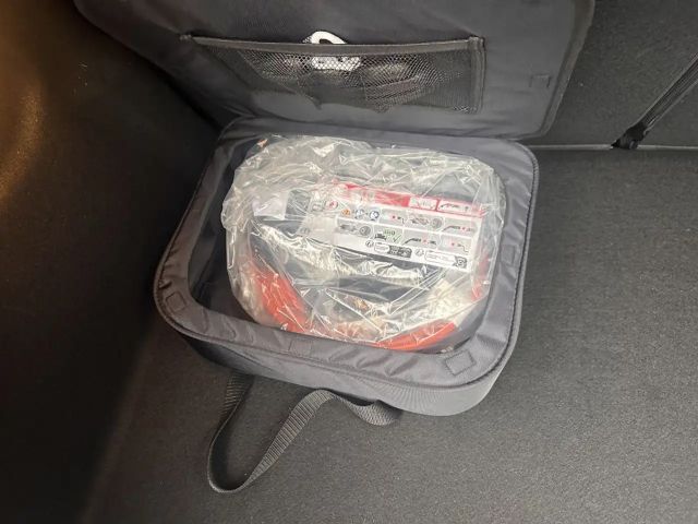 Opel Corsa Facelift +3-phasig (11 kW)+ TECH Paket+