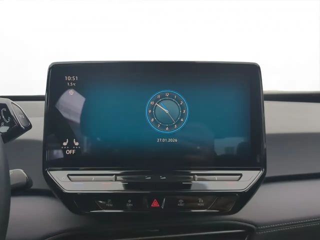 Volkswagen ID.3 58 KWh Performance Pro