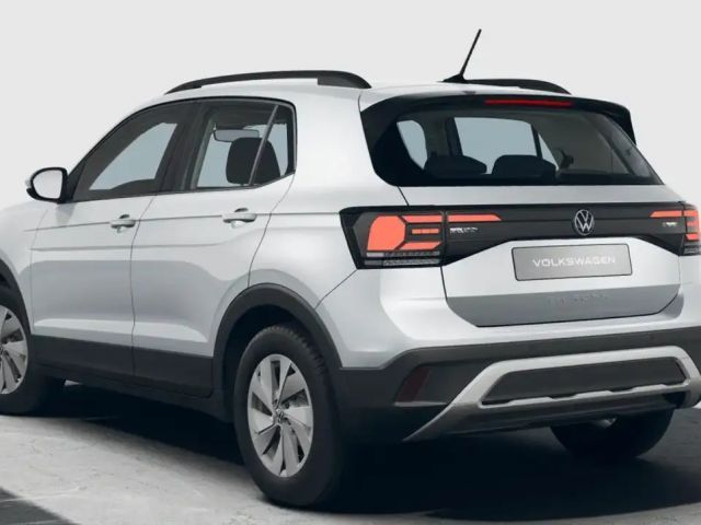 Volkswagen T-Cross DSG Life