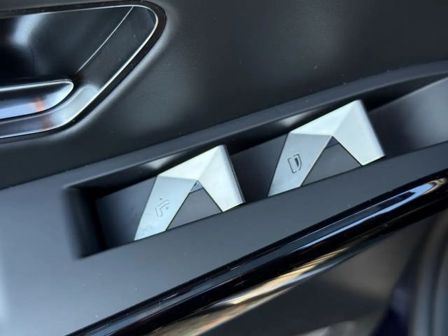 DS DS 7 Crossback Crossback E-Tense