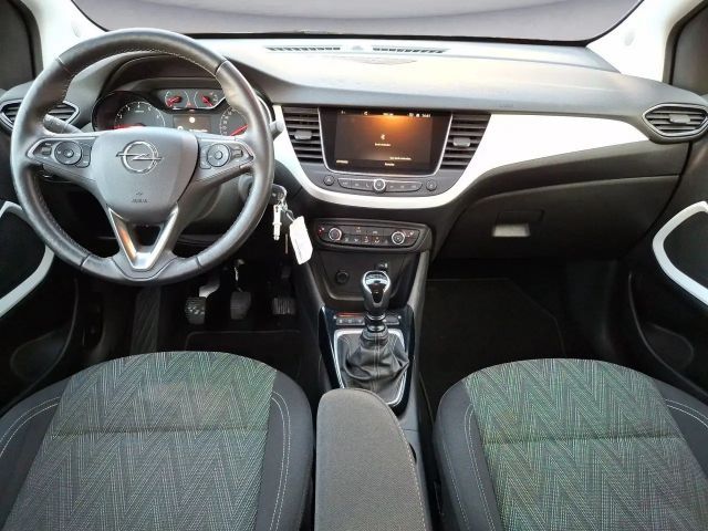 Opel Crossland X 120 jaar editie