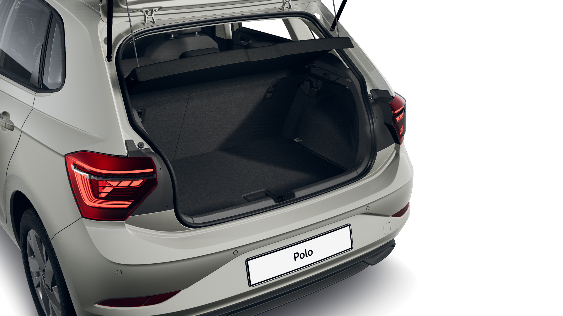 Volkswagen Polo Style