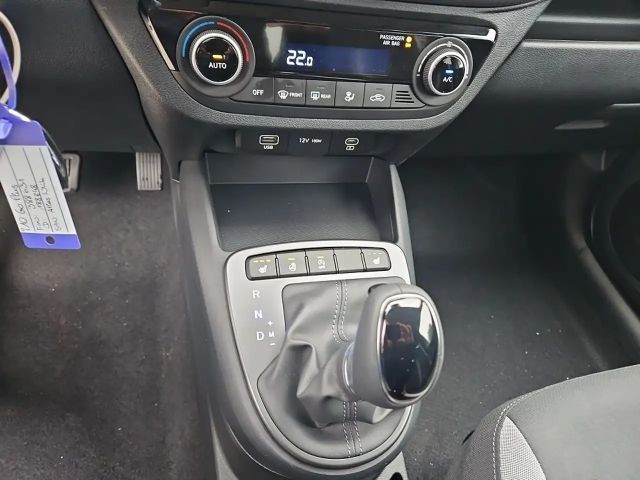 Hyundai i10 GO Plus 1,2 AMT a5bu3