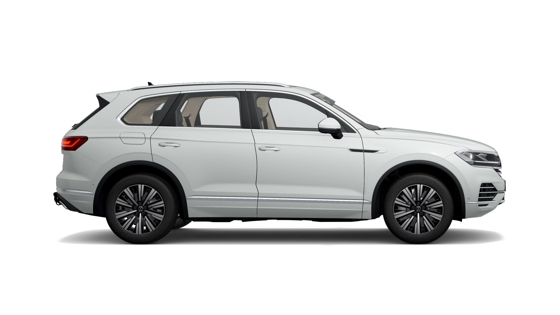 Volkswagen Touareg Atmosphere eHybrid