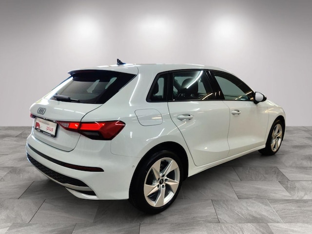 Audi A3 30 TDI Sportback