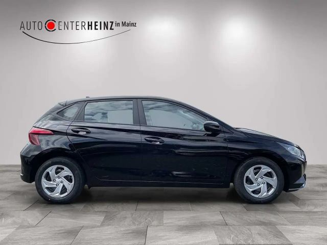 Hyundai i20 1.0 Select T-GDi