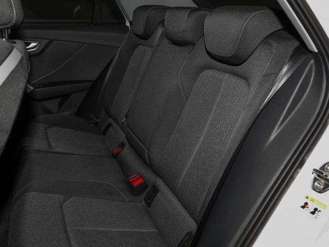 Audi Q2 35 TFSI S-Tronic