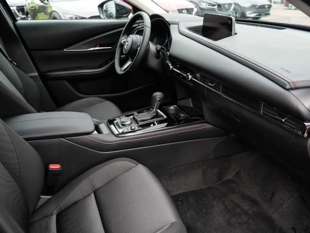 Mazda CX-30 2.5L Homura SkyActiv e-Skyactiv
