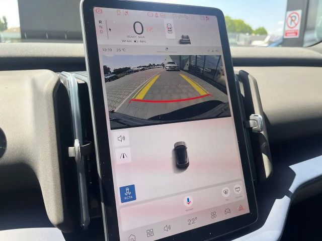 Volvo EX30 Core Single motor