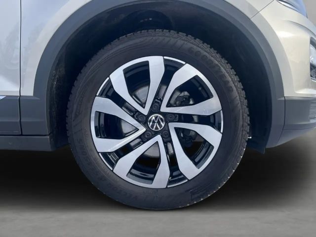 Volkswagen T-Roc 1.5 TSI Cabriolet DSG
