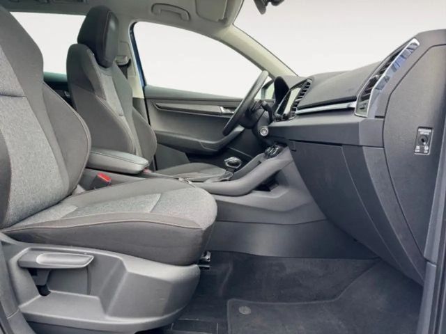 Skoda Karoq 2.0 TDI 4x4 Clever