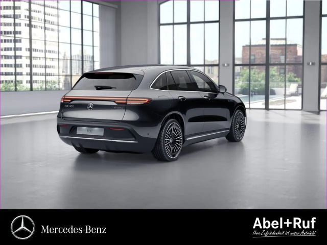 Mercedes-Benz EQC 400 4MATIC AMG Line