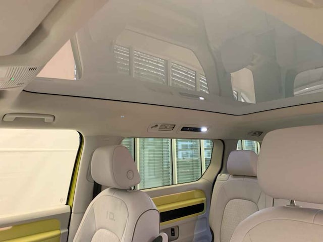 Volkswagen ID.Buzz Pro