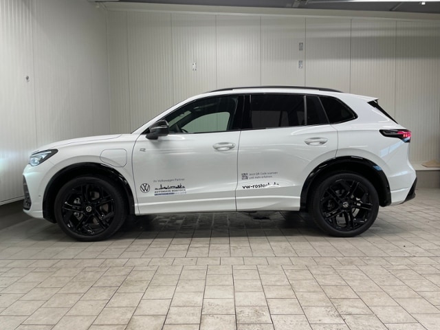 Volkswagen Tiguan 1.5 TSI DSG eHybrid