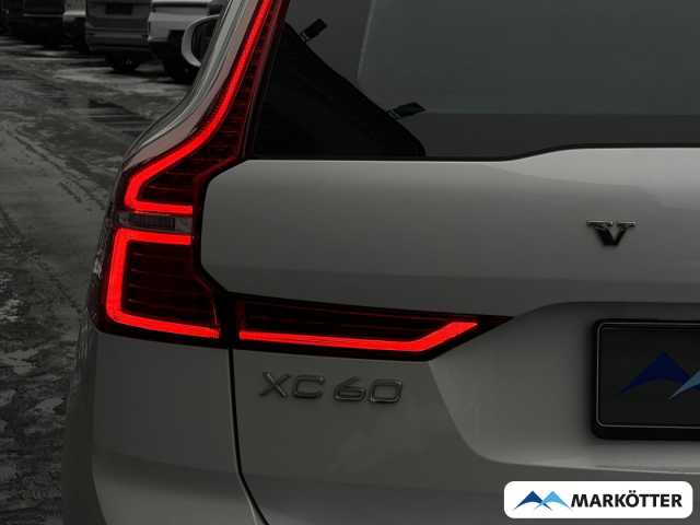 Volvo XC60 XC60