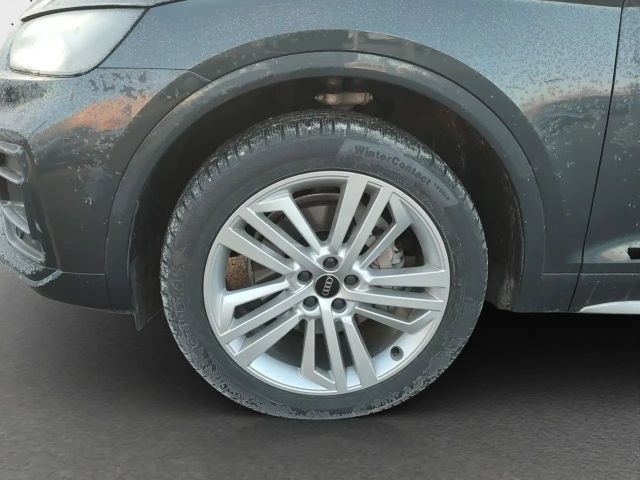 Audi Q5 40 TDI Quattro S-Line