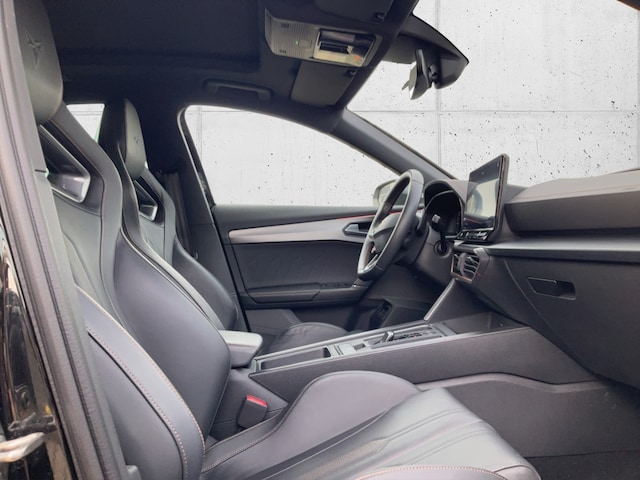 Cupra Formentor 1.4 e-Hybrid VZ