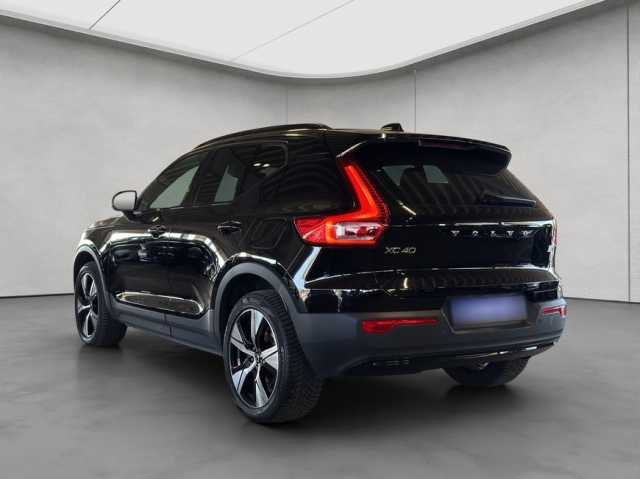 Volvo XC40 Electric