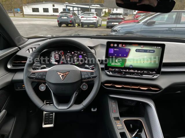 Cupra Terramar 2.0 TSI VZ