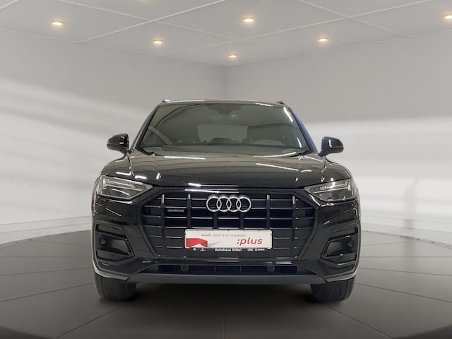 Audi Q5 40 TFSI Quattro S-Tronic