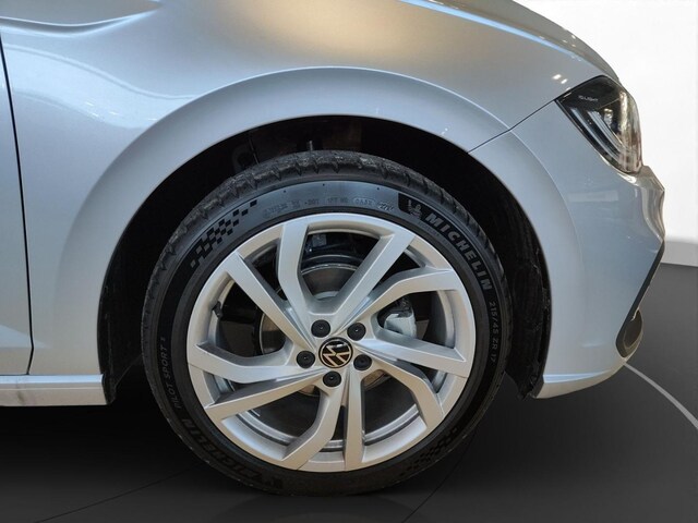 Volkswagen Polo IQ.Drive Style