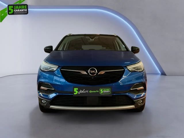 Opel Grandland X Ultimate