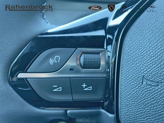 Peugeot E-2008 Allure Pack