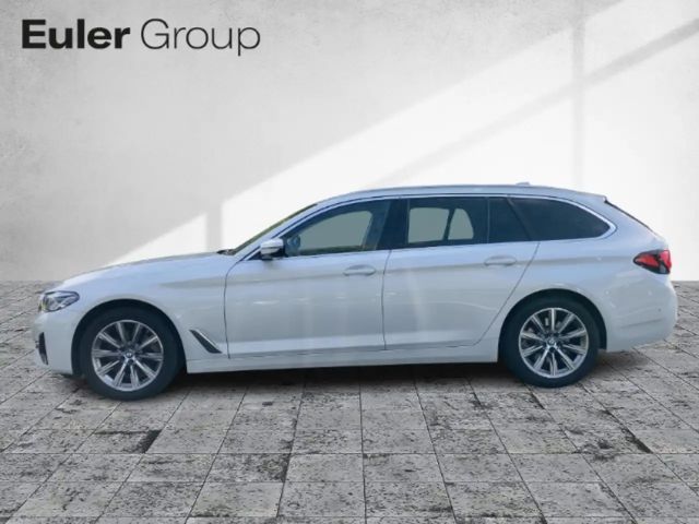 BMW 520 520d Touring xDrive