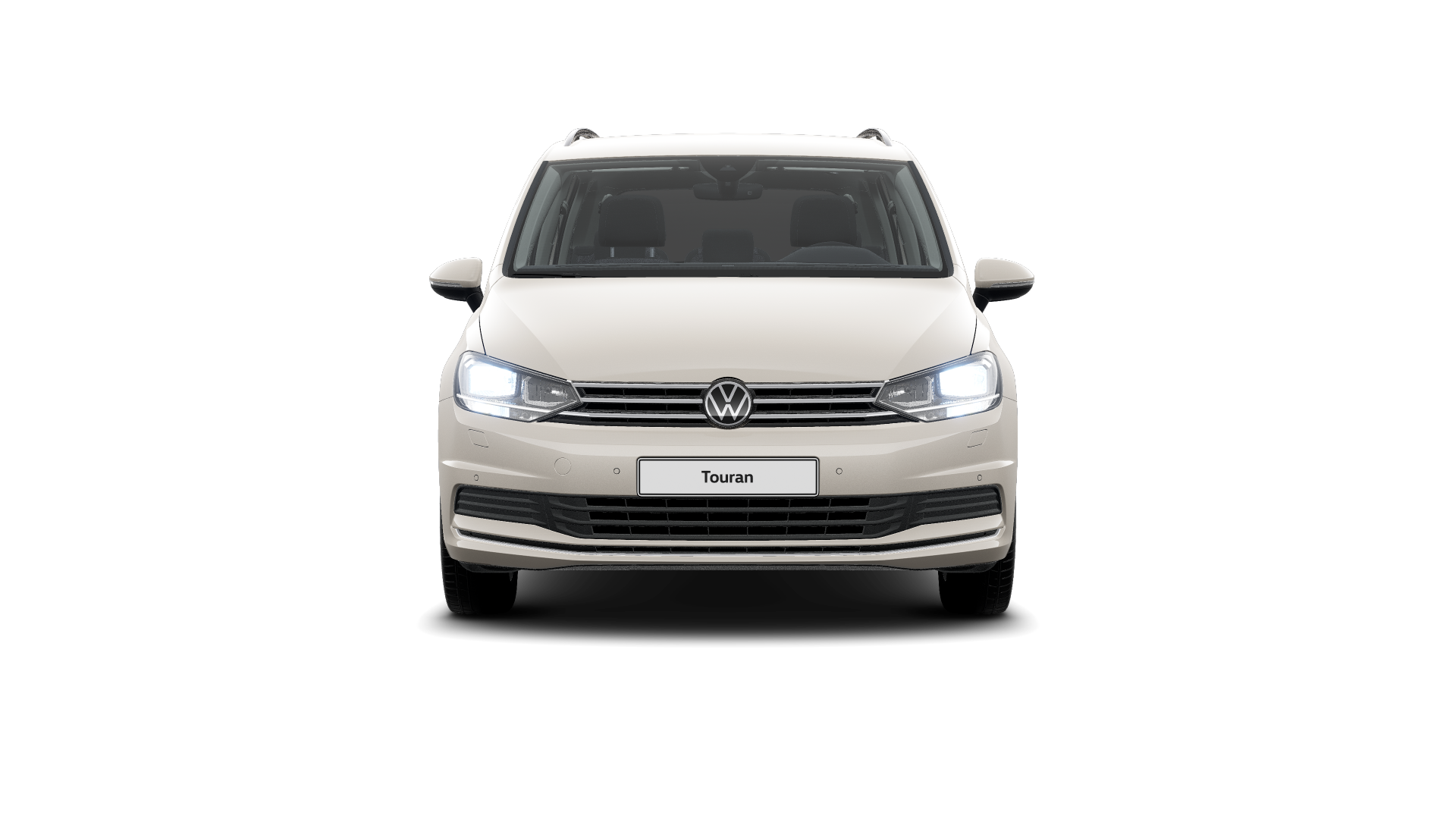 Volkswagen Touran 1.5 TSI 7-zitter Move