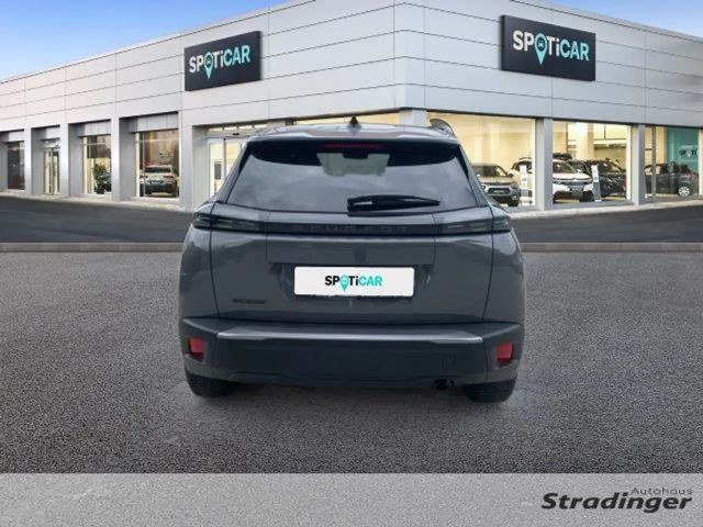 Peugeot 2008 Allure Pack PureTech
