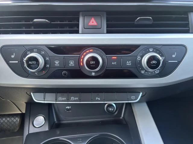 Audi A4 2.0 TDI Avant S-Tronic