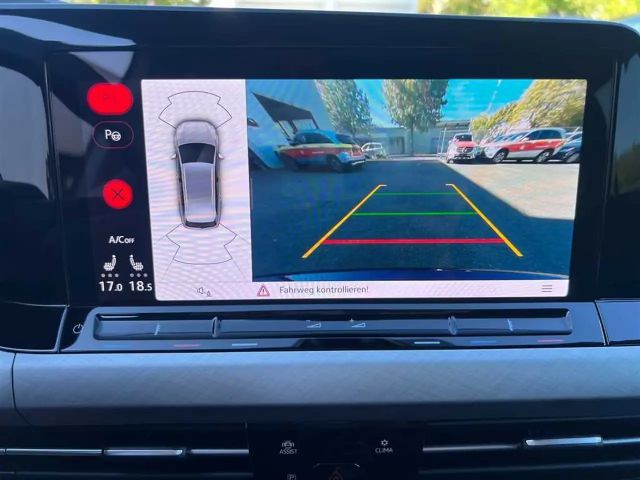 Volkswagen Golf 1.5 eTSI DSG Life