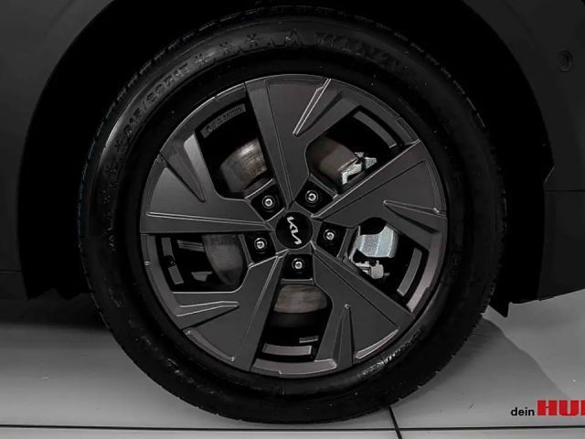 Kia EV3 Earth FWD Long range Plus