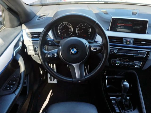 BMW X2 M-Sport xDrive25e