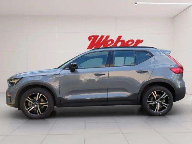 Volvo XC40 Dark Plus