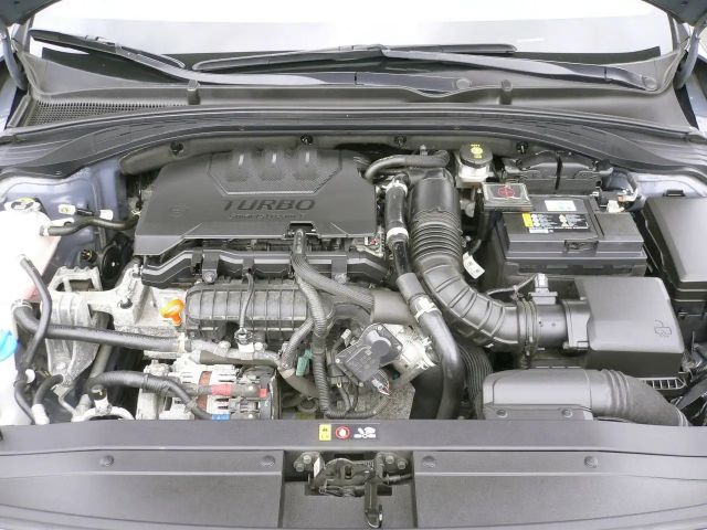 Hyundai i30 1.0 T-GDi Trend