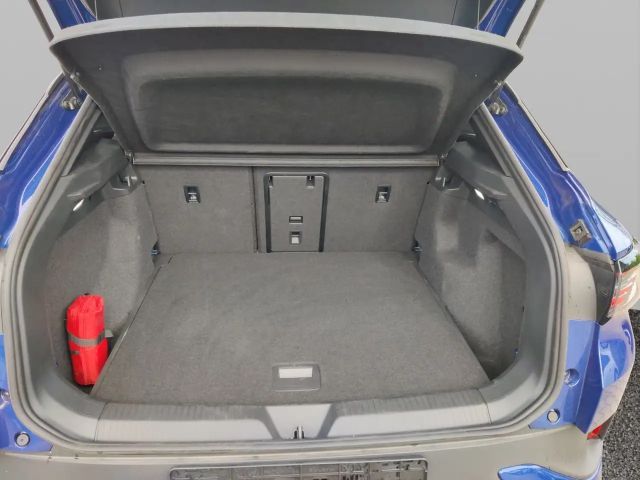 Volkswagen ID.4 4Motion GTX