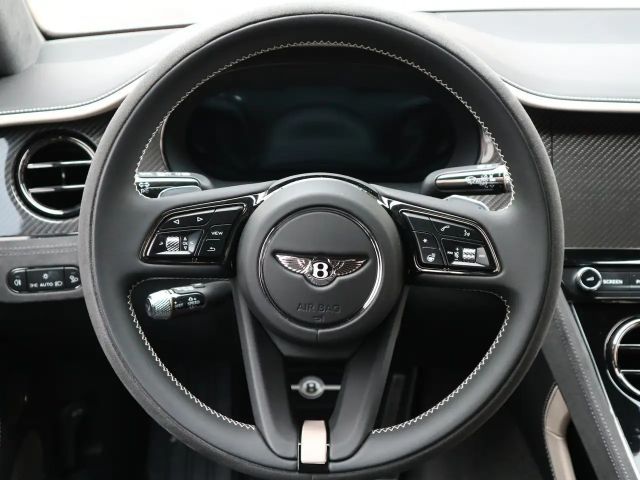 Bentley Continental GT Hybrid