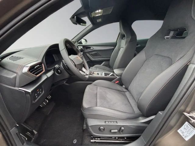 Cupra Formentor VZ e-Hybrid