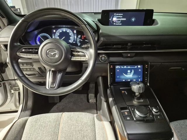 Mazda MX-30 EV Makoto 145 PS GSD/Navi/Bose/360 Grad Cam/Head-U