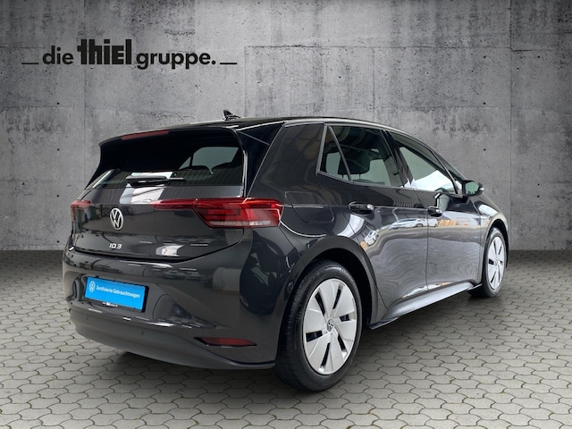 Volkswagen ID.3 City Performance Pure