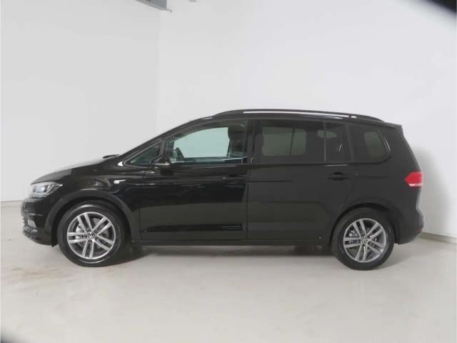 Volkswagen Touran 1.5 TSI Comfortline DSG