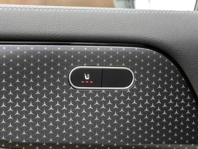 Mercedes-Benz GLA 200 GLA 200 d Progressive