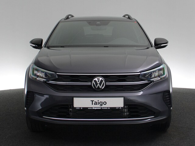 Volkswagen Taigo 1.0 TSI