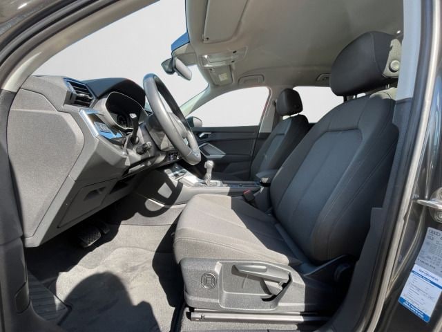 Audi Q3 35 TFSI S-Tronic