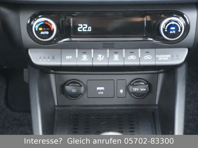 Hyundai Kona 1.0 Trend