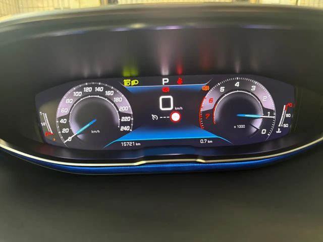 Peugeot 5008 Allure Pack