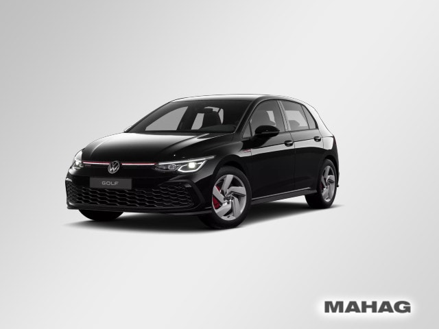 Volkswagen Golf 2.0 TSI GTI Golf VIII