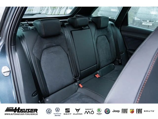 Cupra Leon DSG Sportstourer